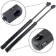 2 Pcs Front Hood Lift Supports Gas Struts For 2003-08 Infiniti FX35 FX45 PM1059