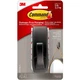 Command Large Modern Reflections Hook [Removable]: 1-pack (Bronze)