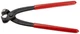 Oetiker 14100082 Standard Jaw Pinchers 1098 Red