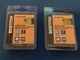 2 packs ~ 2 inch Bostitch 23-Gauge Coated Steel Pneumatic Pin Nails PT-2350-3M