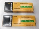 (LOT OF 2) Bostitch BT1340B Brad Nails, 4000 ct. Painted BROWN Heads