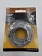 Hillman 121110 Braided Picture Hanging Wire 30lb #3 x 25'