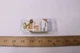(16-Pk) National Hardware Picture Hangers Brass-Plated 30 lb. N260-034