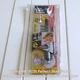 Tajima PW-SC25 Perfect Stud Finder 25mm Needle Detector Spiral Lock Pen Type