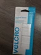 VELCRO Extender Straps 4pk, White