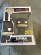 Funko POP! The Batman [2022] Vinyl Figure - BATMAN [Battle Damaged] #1195 - NM/M