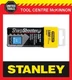3 BOXES STANLEY 6mm T-50 SHARPSHOOTER TRA704T HEAVY DUTY STAPLES &ndash; 3000 STAPLES