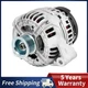 Alternator For Mercedes Benz C240 2003-2005 C320 2001-2005 ML350 2003-2005 13884