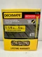 Deckmate #8 x 1-1/4 in. Star Drive Flat Head Wood Screws - (5 lbs. - pack)