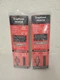 *LOT OF 2* FastenMaster TrapEase Fascia Fastener 100 LF Island Mist (200 Pack)