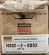 Simpson Strong-Tie HSS Galvanized Stud Shoe (Case of 12) HSS2-2-SDS3