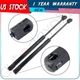 Qty 2 Hood Lift Supports Gas Struts Shocks Fits Infiniti FX35 FX45 2003 - 2008