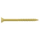 Hillman Fasteners 48420 25 lbs. 10 x 3 in. Tan Deck Screw
