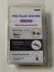 Fiberon Starborn Pro Plug System Fascia Plug and Screw Kit, Moringa 100pcs New