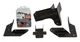 Simpson Strong-Tie SD10112DBBR50-1-1/2" x #10 Outdoor Accents Connector