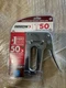 Arrow T50 Heavy Duty Staple Gun &ndash; BRAND NEW Sealed &ndash; Made in USA