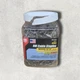 GB Gardner Bender MS-450J 450 Count Graphite Steel Staples 1.25 x 0.56 in.