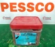 🟠GRIP-RITE 1" ROUND PLASTIC CAP ROOFING NAIL PESSCO IS OFFERING 1 C030923-37 🗽