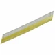 Metabo HPT 14305HPT 15 Gauge Angled Finish Nails 2" x 15GA 4000 Count