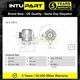 Fits Trafic Laguna Master Vivaro Movano Primastar V40 Intupart Alternator