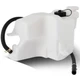 SCITOO Overflow Tank(White), Engine Coolant Reservoir Compatible for Nissan A...