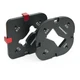 TOOLCOOL Router Corner Radius Template Router Radius Jig Aluminum Alloy Corne...