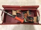 Remington Power Hammer Actuated Single Shot .22 Cal Concrete Gun Ramset #476 Kit