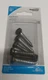 NATIONAL HARDWARE N179-150 LAG SCREWS 5/16"x 1 1/2  6PCS