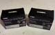 1-7/8 In Starborn Fascia System Screws #55 Driftwood, Slate - 200 Count Lot Of 2