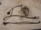 1965 1966 1967 Ford Mustang GT 4 Speed Shifter Assembly OEM FOMOCO
