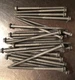 Simpson Strong-Tie SDS25500-R10- 1/4" x 5" Heavy Duty Connector Screw- Qty 25