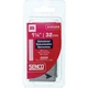 A101259 Senco 23-Gauge Galvanized Pin Nail, 1-1/4 In. (2600 Ct.)