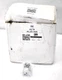 Lot of 80 MBS 1" Aluminum Standoffs Silver Finish 1" Tall x 1" Wide AL25-30A