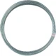 Hillman Anchor Wire 200 Ft. 16 Ga. Galvanized Steel Solid  Purpose Wire, Display