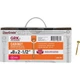 GRK #8 x 2-1/2 In. Star Drive Cabinet Screw (1500-Count) 10079 GRK Fasteners