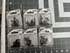 6-pack lot 16/PC National Hardware N179-159 Phillips Flat Head Wood Screw 3/4"
