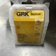 GRK 119728#8 by 2-inch HandyPak Finish/Trim Screws, (100 per Pack)