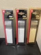 Lot of 3 Gardner Bender BB-C01 Cable Tie Locking 100 Clip Cartridge Replacement