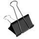 AZ Shi Kong Jumbo Binder Clips 3 inch, Extra Large Heavy 3.00 