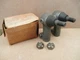 Vintage (NOS) Set 'REMCO' Brand ES-149 '48-'52 Ford F7, F8 Truck Tie Rod Ends