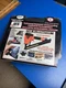 New-UFO Eliminator Pneumatic Mantis  nail gun -30&deg;-34&deg; NailScrew&reg; Driver