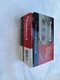 FastenMaster TrapEase 3 Flat Dual-Thread Composite Deck Screws 2-1/2 L Pebble