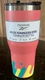 Reebok Lifestyle Stainless Steel Double Wall Vacuum 40 Oz Tumbler Leak Proof