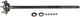 Dorman 630-217 Rear Axle Shaft, Left or Right