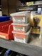 Paslode Finishing Nail 650232, 20 Degree Angled Galvanized, 16 Gauge, 2 1/2 inch