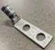 Burndy | YAV6CL2TC14FX45 2-Hole #6 Code or Flex 1/4" Stud 5/8" spacing (50 PACK)