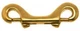 Campbell T7625014 13/32" Double Ended Snaps