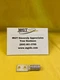 BURNDY /  YAZV282TC38FX /  4/0 AWG, FLEX, 2 HOLE, 3/8" STUD, 1" CNTR W INSP WNDW