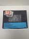 Vintage Grip Rite Fas'ners Electro Galvanized Roofing Nails, 3/4", 1 lb, 16 oz