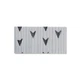 Senco 1-1/4 in L X 23 Ga. Straight Strip Galvanized Micro Pins 2,600 pk A101259